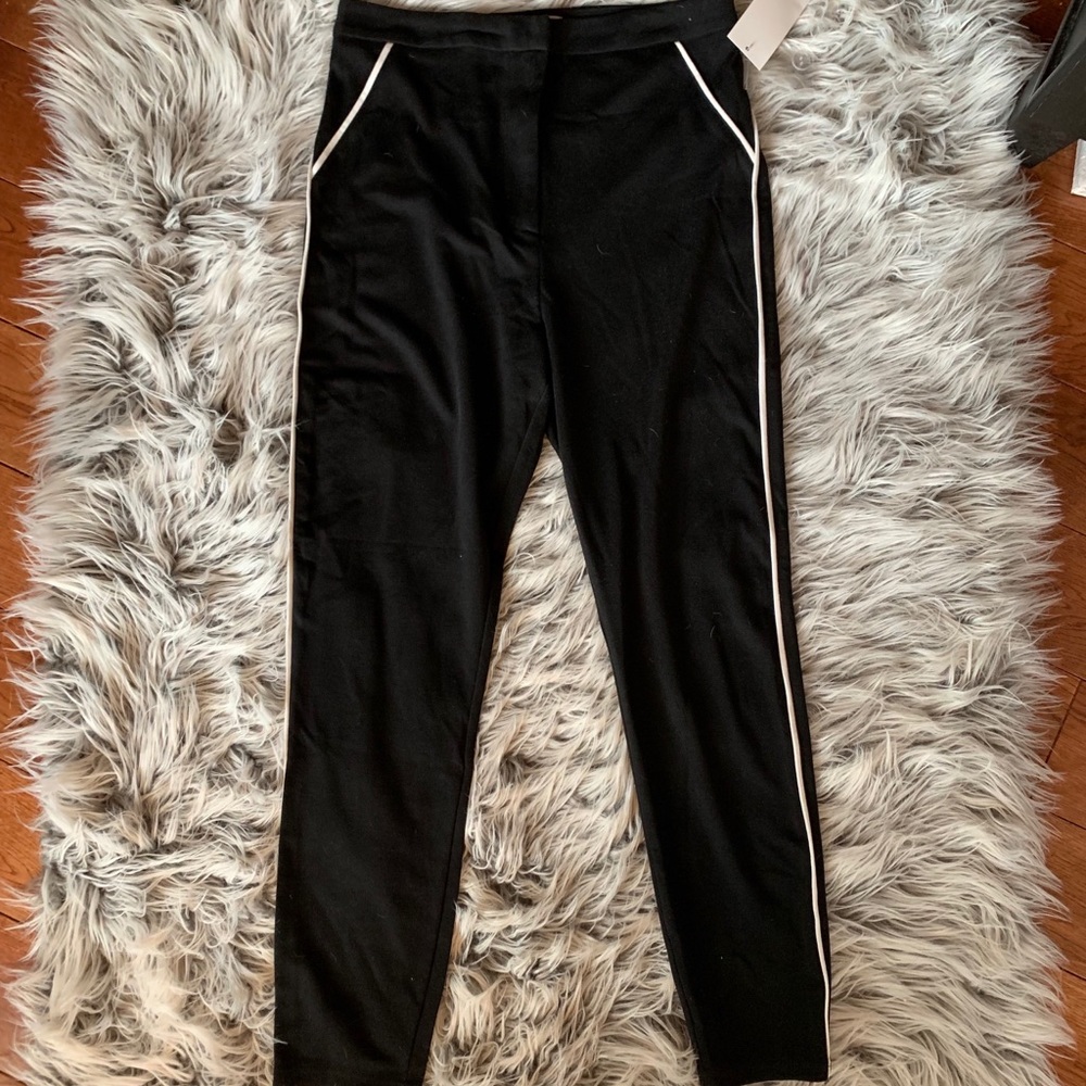 Black Pants NWT